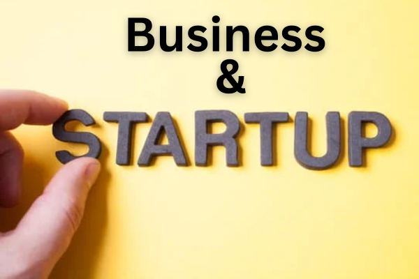 Comman challenges faced by startup